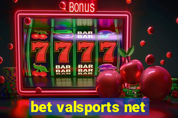 bet valsports net